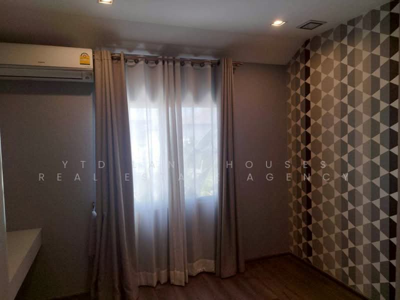 Mantana Wongwaen-Bangbon, Bangkok, 115 Bang Bon 4 Road, Bang Bon, Bang Bon, Bangkok, 4 Bedrooms, 380 sqm, Single Detached House For Sale, by YTD Land&houses Real Estate Agency, 500196001 - DDproperty.com