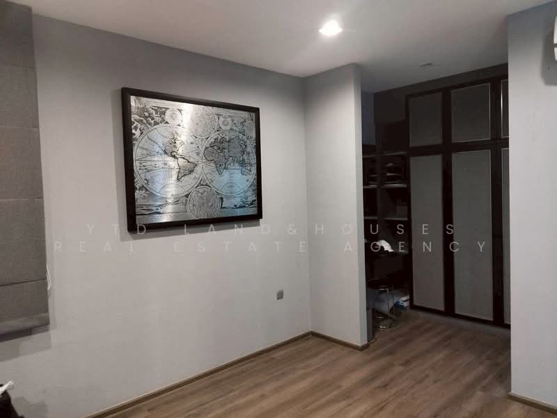 Mantana Wongwaen-Bangbon, Bangkok, 115 Bang Bon 4 Road, Bang Bon, Bang Bon, Bangkok, 4 Bedrooms, 380 sqm, Single Detached House For Sale, by YTD Land&houses Real Estate Agency, 500196001 - DDproperty.com