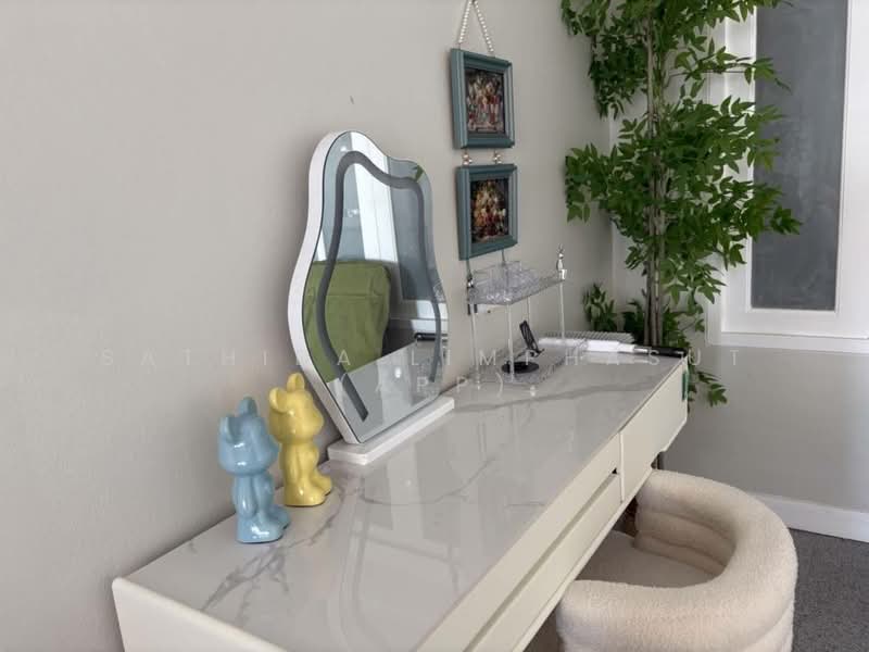 Royal Hill Resort, Chon Buri (Pattaya), 154 Thappraya Rd, Nong Pru, Bang Lamung (Pattaya), Chon Buri (Pattaya), 3 Bedrooms, 136 sqm, Condo For Rent, by Sathida Limphasut (App), 500196002 - DDproperty.com