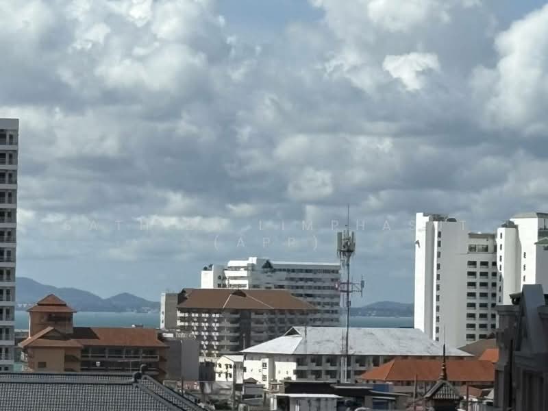 Royal Hill Resort, Chon Buri (Pattaya), 154 Thappraya Rd, Nong Pru, Bang Lamung (Pattaya), Chon Buri (Pattaya), 3 Bedrooms, 136 sqm, Condo For Rent, by Sathida Limphasut (App), 500196002 - DDproperty.com