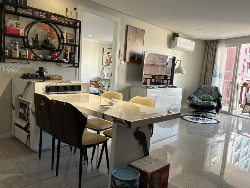 ให้เช่า - Royal Hill Resort : รอยัล ฮิลล์ รีสอร์ท, ชลบุรี