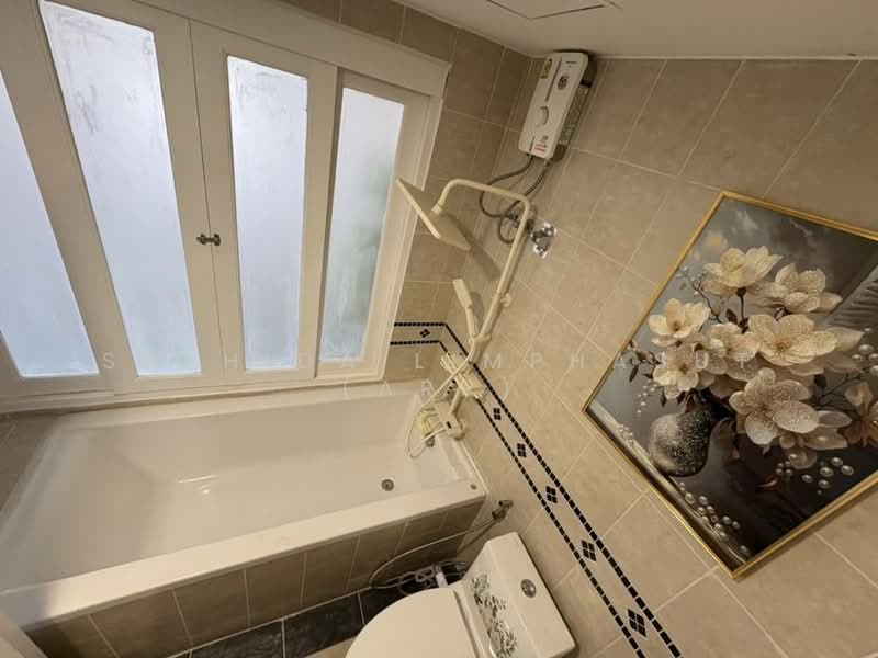 Royal Hill Resort, Chon Buri (Pattaya), 154 Thappraya Rd, Nong Pru, Bang Lamung (Pattaya), Chon Buri (Pattaya), 3 Bedrooms, 136 sqm, Condo For Rent, by Sathida Limphasut (App), 500196002 - DDproperty.com