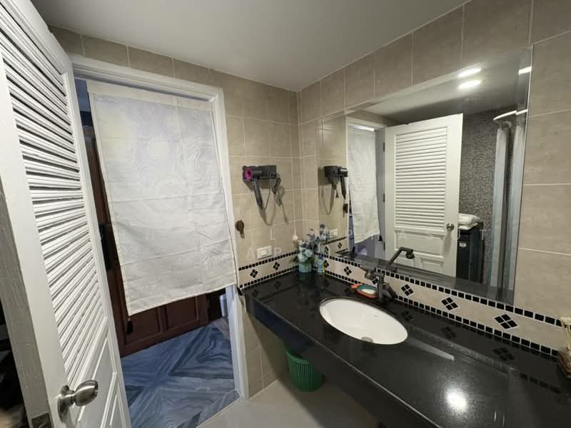 Royal Hill Resort, Chon Buri (Pattaya), 154 Thappraya Rd, Nong Pru, Bang Lamung (Pattaya), Chon Buri (Pattaya), 3 Bedrooms, 136 sqm, Condo For Rent, by Sathida Limphasut (App), 500196002 - DDproperty.com