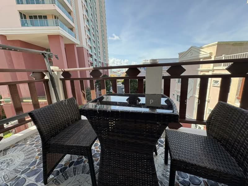 ให้เช่า - Royal Hill Resort : รอยัล ฮิลล์ รีสอร์ท, ชลบุรี