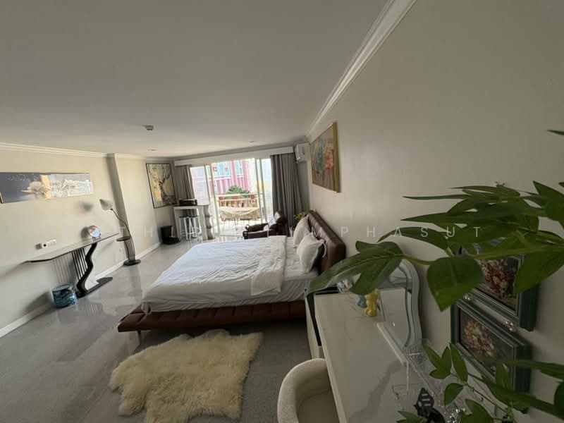 ให้เช่า - Royal Hill Resort : รอยัล ฮิลล์ รีสอร์ท, ชลบุรี