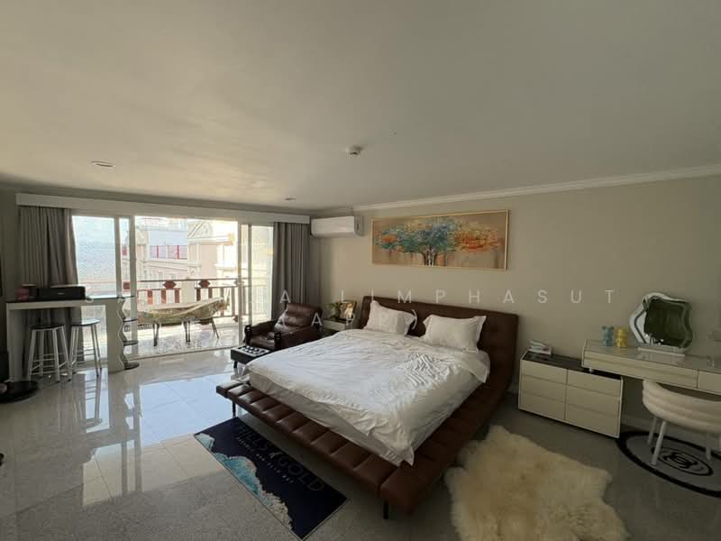 ให้เช่า - Royal Hill Resort : รอยัล ฮิลล์ รีสอร์ท, ชลบุรี