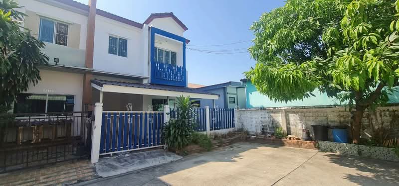 ม.ไลโอ เพชรเกษม, Bangkok, Nong Kham, Nong Khaem, Bangkok, 3 Bedrooms, 100 sqm, Townhouse For Sale, by พิมพ์พิชชา สายชลประสิทธิ์, 500196003 - DDproperty.com