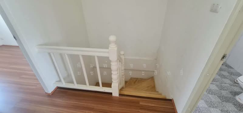 ม.ไลโอ เพชรเกษม, กรุงเทพ, หนองแขม, หนองแขม, กรุงเทพ, 100 ตร.ม., ทาวน์เฮ้าส์ ขาย, โดย พิมพ์พิชชา สายชลประสิทธิ์, 500196003 - DDproperty.com