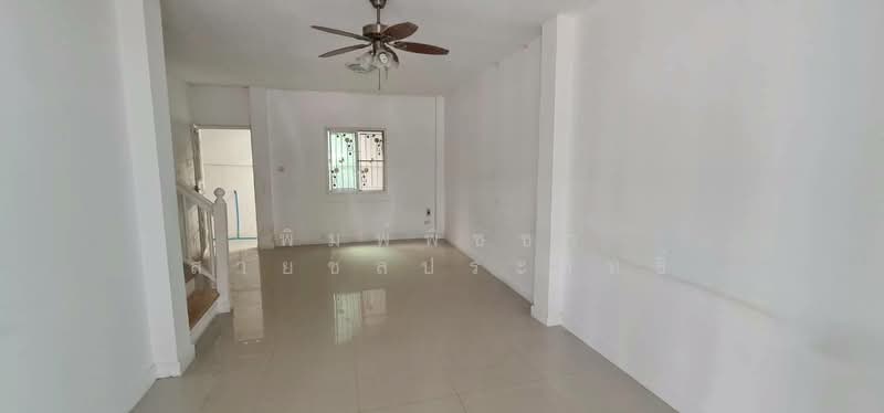 ม.ไลโอ เพชรเกษม, Bangkok, Nong Kham, Nong Khaem, Bangkok, 3 Bedrooms, 100 sqm, Townhouse For Sale, by พิมพ์พิชชา สายชลประสิทธิ์, 500196003 - DDproperty.com