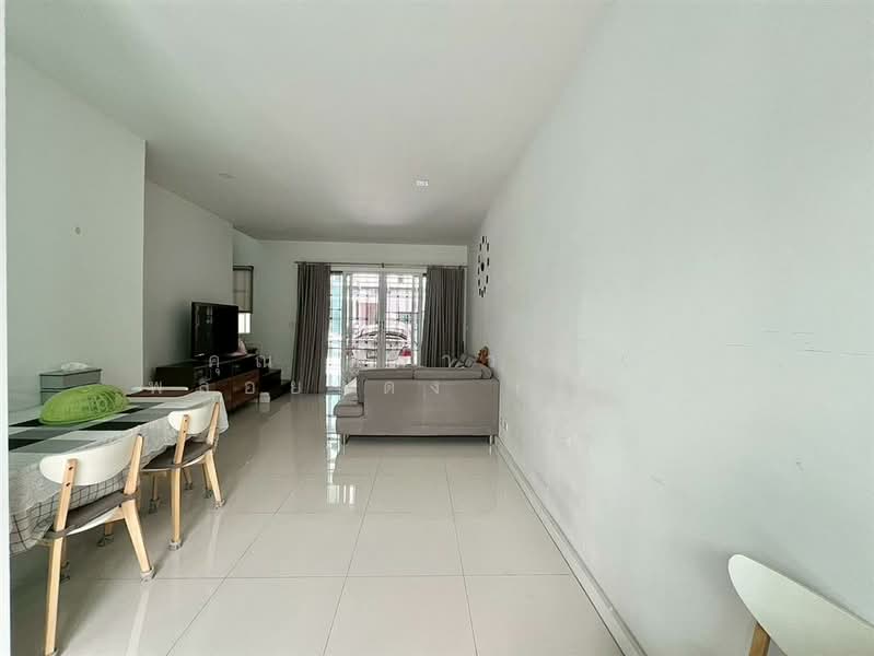 เบล็สทาวน์ รามอินทรา 127 (Bless Town Ramintra 127), Bangkok, ถนนรามอินทรา, Min Buri, Min Buri, Bangkok, 3 Bedrooms, 182 sqm, Townhouse For Sale, by คุณ สุดาวรรณ พลอยแดง (แอน), 500196006 - DDproperty.com