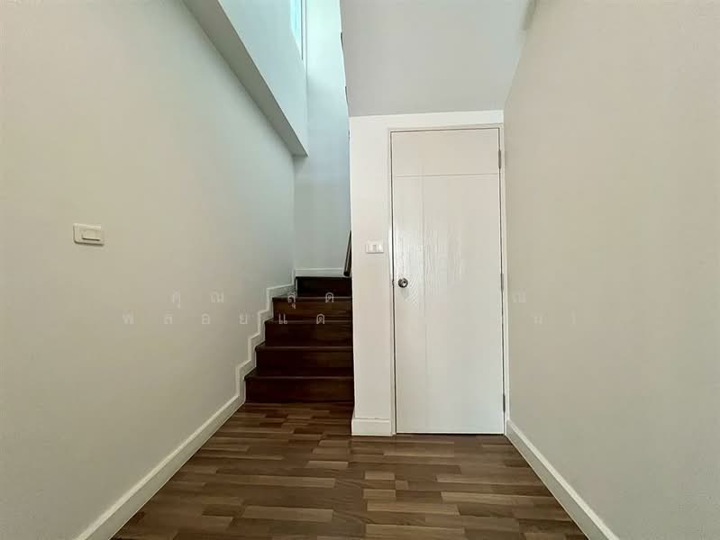 เบล็สทาวน์ รามอินทรา 127 (Bless Town Ramintra 127), Bangkok, ถนนรามอินทรา, Min Buri, Min Buri, Bangkok, 3 Bedrooms, 182 sqm, Townhouse For Sale, by คุณ สุดาวรรณ พลอยแดง (แอน), 500196006 - DDproperty.com