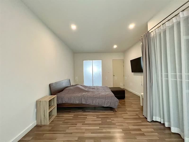 เบล็สทาวน์ รามอินทรา 127 (Bless Town Ramintra 127), Bangkok, ถนนรามอินทรา, Min Buri, Min Buri, Bangkok, 3 Bedrooms, 182 sqm, Townhouse For Sale, by คุณ สุดาวรรณ พลอยแดง (แอน), 500196006 - DDproperty.com