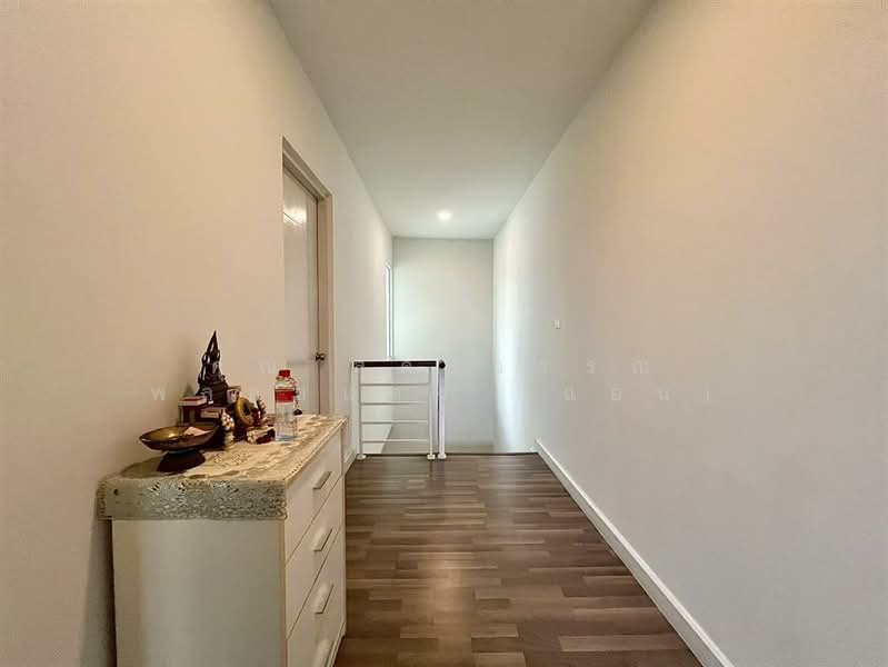 เบล็สทาวน์ รามอินทรา 127 (Bless Town Ramintra 127), Bangkok, ถนนรามอินทรา, Min Buri, Min Buri, Bangkok, 3 Bedrooms, 182 sqm, Townhouse For Sale, by คุณ สุดาวรรณ พลอยแดง (แอน), 500196006 - DDproperty.com