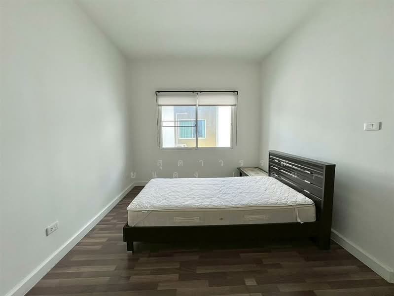 เบล็สทาวน์ รามอินทรา 127 (Bless Town Ramintra 127), Bangkok, ถนนรามอินทรา, Min Buri, Min Buri, Bangkok, 3 Bedrooms, 182 sqm, Townhouse For Sale, by คุณ สุดาวรรณ พลอยแดง (แอน), 500196006 - DDproperty.com