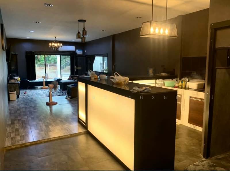 For Sale - บ้านแฝดใจกลางเมืองกำแพงเพชร, Kamphaeng Phet