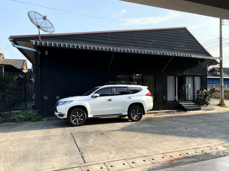 For Sale - บ้านแฝดใจกลางเมืองกำแพงเพชร, Kamphaeng Phet