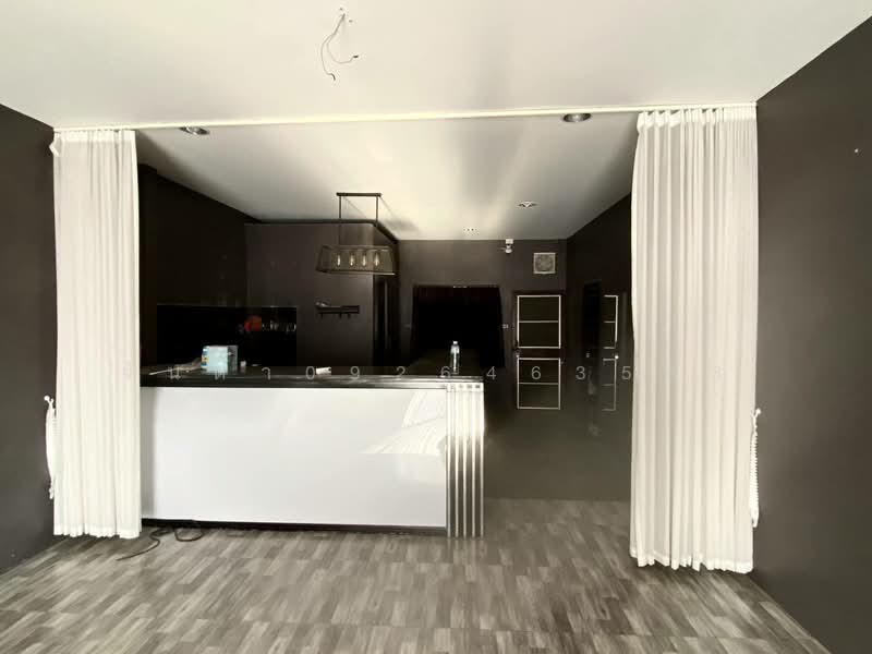 ขาย - บ้านแฝดใจกลางเมืองกำแพงเพชร, กำแพงเพชร