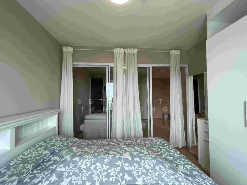 Fuse Mobius Ramkhamhaeng Klongton, Bangkok, Soi Ramkhamhaeng 3/1, Suan Luang, Suan Luang, Bangkok, 1 Bedroom, 29 sqm, Condo For Sale, by Settawut Leenavong, 500196013 - DDproperty.com