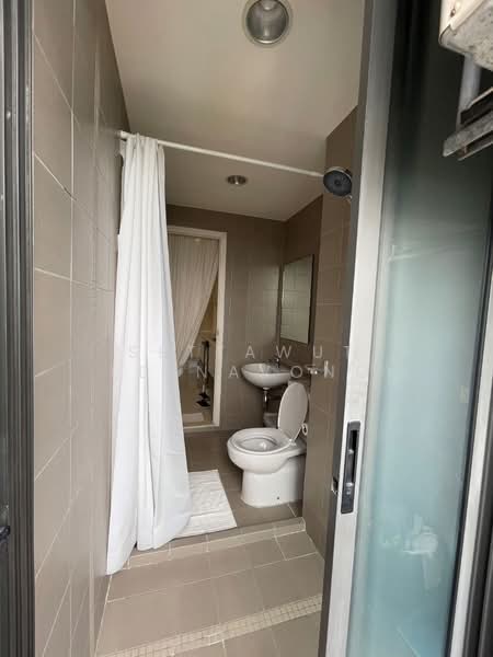 Fuse Mobius Ramkhamhaeng Klongton, Bangkok, Soi Ramkhamhaeng 3/1, Suan Luang, Suan Luang, Bangkok, 1 Bedroom, 29 sqm, Condo For Sale, by Settawut Leenavong, 500196013 - DDproperty.com