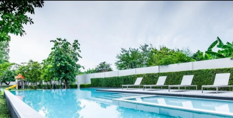 Q Prime Sukhumvit 77, Bangkok, Soi On Nut 46, Suan Luang, Suan Luang, Bangkok, 3 Bedrooms, 180 sqm, Townhouse For Rent, by Settawut Leenavong, 500196015 - DDproperty.com