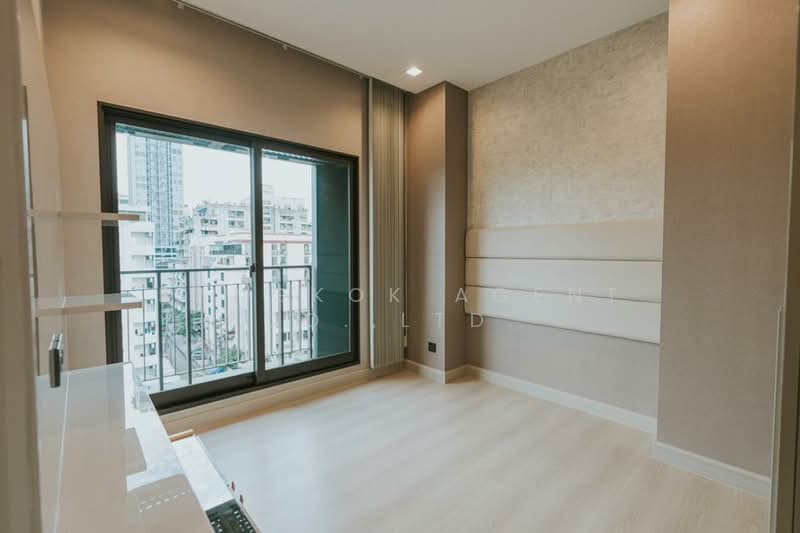 The Signature by URBANO, Bangkok, 1525 Phahonyothin Road, Samsen Nai, Phaya Thai, Bangkok, 2 Bedrooms, 49 sqm, Condo For Sale, by Bangkok Agent Co.,Ltd., 500196016 - DDproperty.com
