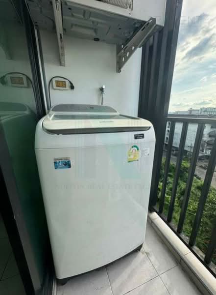 Reach Phahonyothin 52, Bangkok, 2/14 Soi Phaholyothin 52, Khlong Tanon, Sai Mai, Bangkok, Studio, 30 sqm, Condo For Sale, by NR AGENT, 500196017 - DDproperty.com