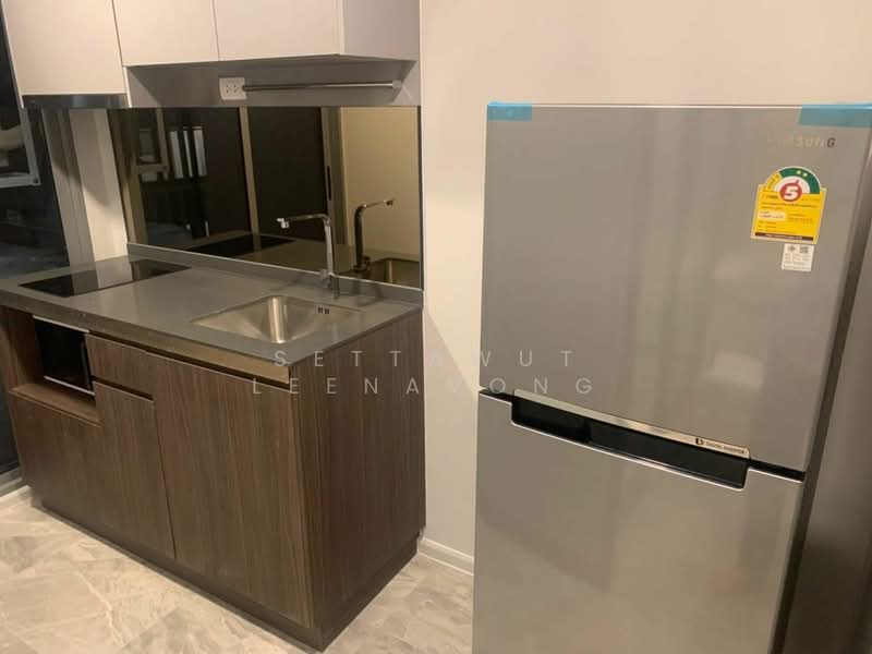 Quintara Phume Sukhumvit 39, Bangkok, 73 Soi Sukhumvit 39, Khlong Tan Nua, Watthana, Bangkok, 1 Bedroom, 31 sqm, Condo For Rent, by Settawut Leenavong, 500196018 - DDproperty.com