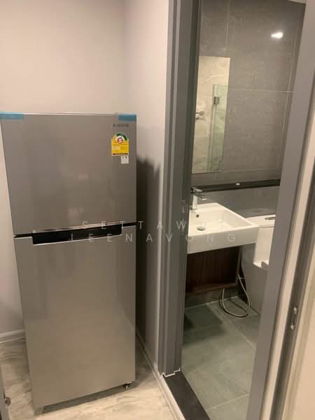 Quintara Phume Sukhumvit 39, Bangkok, 73 Soi Sukhumvit 39, Khlong Tan Nua, Watthana, Bangkok, 1 Bedroom, 31 sqm, Condo For Rent, by Settawut Leenavong, 500196018 - DDproperty.com