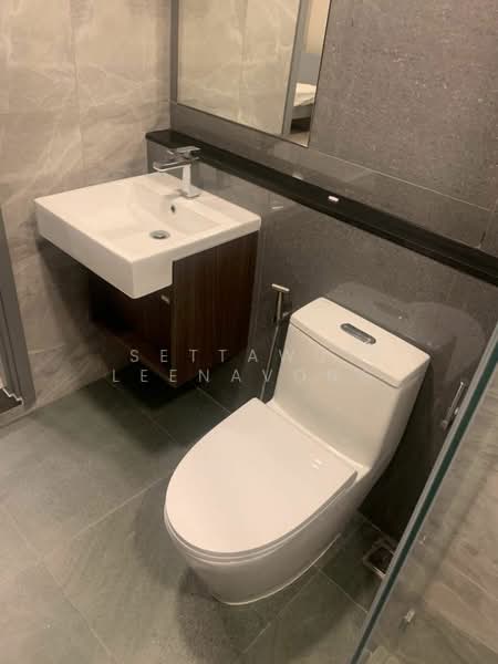 Quintara Phume Sukhumvit 39, Bangkok, 73 Soi Sukhumvit 39, Khlong Tan Nua, Watthana, Bangkok, 1 Bedroom, 31 sqm, Condo For Rent, by Settawut Leenavong, 500196018 - DDproperty.com