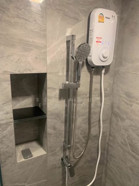 Quintara Phume Sukhumvit 39, Bangkok, 73 Soi Sukhumvit 39, Khlong Tan Nua, Watthana, Bangkok, 1 Bedroom, 31 sqm, Condo For Rent, by Settawut Leenavong, 500196018 - DDproperty.com