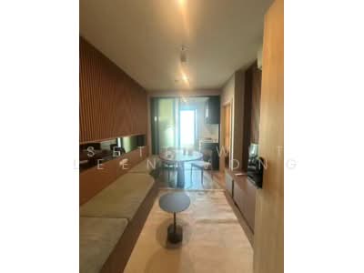 For Rent - Nue District R9, Bangkok