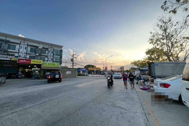 ที่ดินเปล่า เนื้อที่ 200 ตร.ว. ซอยตรงข้ามปั๊มคาลเท็กซ์ คลอง 11, ปทุมธานี, บึงน้ำรักษ์, ธัญบุรี, ปทุมธานี, 800 ตร.ม., ที่ดิน ขาย, โดย ชนะชาติ นนท์ตา, 500196024 - DDproperty.com