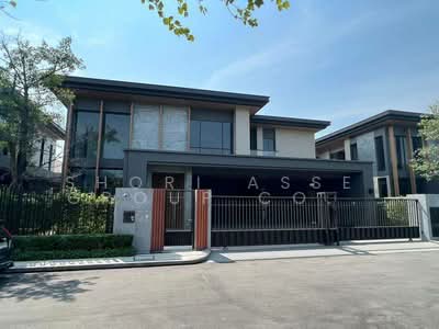 ขาย - Siraninn Residences Pattanakarn : ศิรนินทร์ เรสซิเดนเซส พัฒนาการ, กรุงเทพ