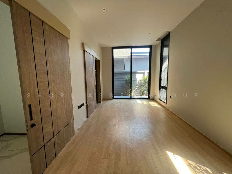 Siraninn Residences Pattanakarn : ศิรนินทร์ เรสซิเดนเซส พัฒนาการ, กรุงเทพ, 585 พัฒนาการ 32, สวนหลวง, สวนหลวง, กรุงเทพ, 551 ตร.ม., บ้านเดี่ยว ขาย, โดย Shori Asset Group Co., Ltd., 500196025 - DDproperty.com