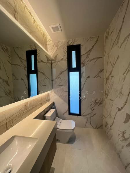 Siraninn Residences Pattanakarn, Bangkok, 585 Phatthanakan 32, Suan Luang, Suan Luang, Bangkok, 4 Bedrooms, 551 sqm, Single Detached House For Sale, by Shori Asset Group Co., Ltd., 500196025 - DDproperty.com