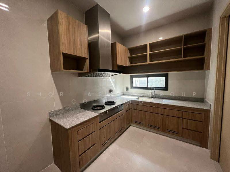 Siraninn Residences Pattanakarn, Bangkok, 585 Phatthanakan 32, Suan Luang, Suan Luang, Bangkok, 4 Bedrooms, 551 sqm, Single Detached House For Sale, by Shori Asset Group Co., Ltd., 500196025 - DDproperty.com