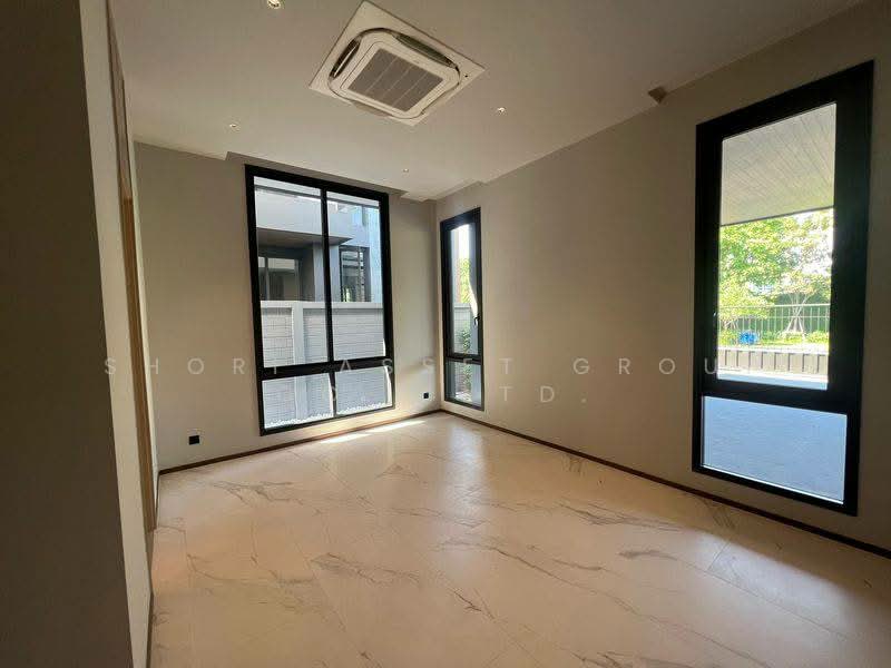 Siraninn Residences Pattanakarn, Bangkok, 585 Phatthanakan 32, Suan Luang, Suan Luang, Bangkok, 4 Bedrooms, 551 sqm, Single Detached House For Sale, by Shori Asset Group Co., Ltd., 500196025 - DDproperty.com
