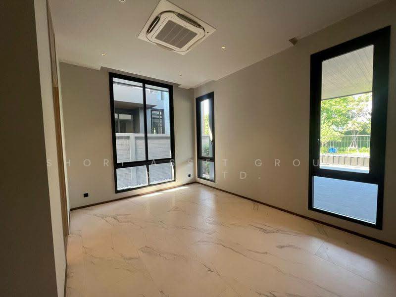 Siraninn Residences Pattanakarn, Bangkok, 585 Phatthanakan 32, Suan Luang, Suan Luang, Bangkok, 4 Bedrooms, 551 sqm, Single Detached House For Sale, by Shori Asset Group Co., Ltd., 500196025 - DDproperty.com