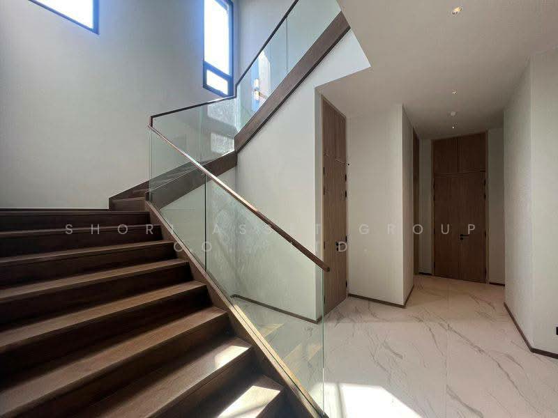 Siraninn Residences Pattanakarn, Bangkok, 585 Phatthanakan 32, Suan Luang, Suan Luang, Bangkok, 4 Bedrooms, 551 sqm, Single Detached House For Sale, by Shori Asset Group Co., Ltd., 500196025 - DDproperty.com