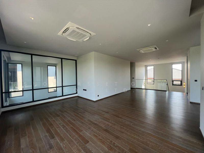 Siraninn Residences Pattanakarn, Bangkok, 585 Phatthanakan 32, Suan Luang, Suan Luang, Bangkok, 4 Bedrooms, 551 sqm, Single Detached House For Sale, by Shori Asset Group Co., Ltd., 500196025 - DDproperty.com