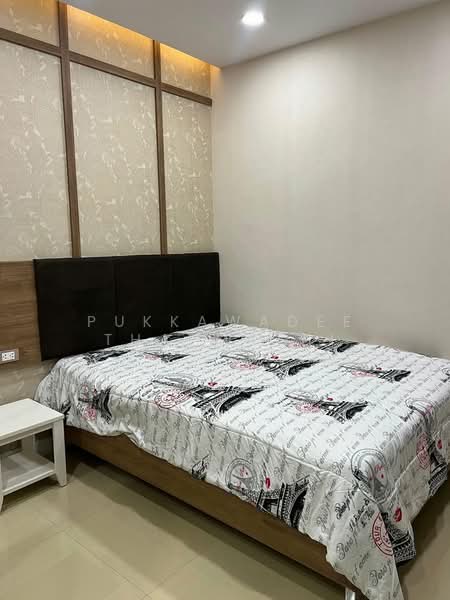 Dusit Grand Condo View, Chon Buri (Pattaya), Jomtien 2nd Road, Nong Pru, Bang Lamung (Pattaya), Chon Buri (Pattaya), 2 Bedrooms, 52 sqm, Condo For Sale, by Pukkawadee Thapmathi, 500196026 - DDproperty.com