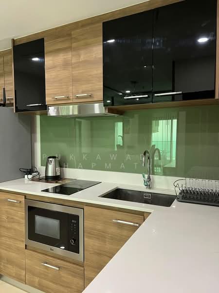 Dusit Grand Condo View, Chon Buri (Pattaya), Jomtien 2nd Road, Nong Pru, Bang Lamung (Pattaya), Chon Buri (Pattaya), 2 Bedrooms, 52 sqm, Condo For Sale, by Pukkawadee Thapmathi, 500196026 - DDproperty.com