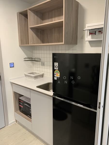 Kave Town Island, Pathum Thani, Khlong Nung, Khlong Luang, Pathum Thani, 1 Bedroom, 22 sqm, Condo For Rent, by Sirithong Saetang, 500196028 - DDproperty.com