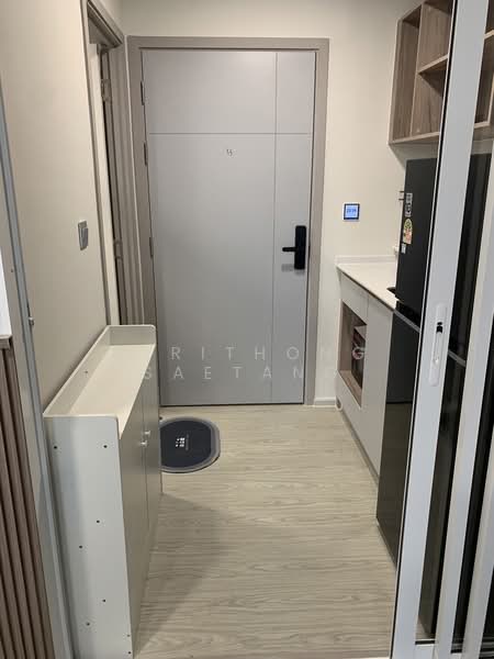 Kave Town Island, Pathum Thani, Khlong Nung, Khlong Luang, Pathum Thani, 1 Bedroom, 22 sqm, Condo For Rent, by Sirithong Saetang, 500196028 - DDproperty.com