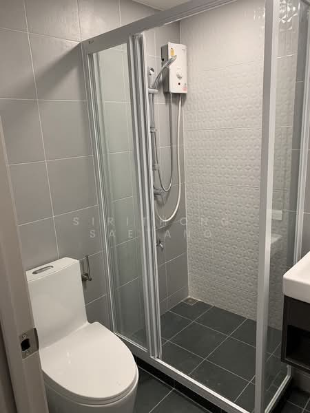 Kave Town Island : เคฟ ทาวน์ ไอส์แลนด์, ปทุมธานี, คลองหนึ่ง, คลองหลวง, ปทุมธานี, 22 ตร.ม., คอนโด ให้เช่า, โดย Sirithong Saetang, 500196028 - DDproperty.com