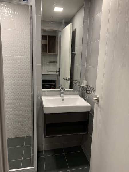 Kave Town Island, Pathum Thani, Khlong Nung, Khlong Luang, Pathum Thani, 1 Bedroom, 22 sqm, Condo For Rent, by Sirithong Saetang, 500196028 - DDproperty.com