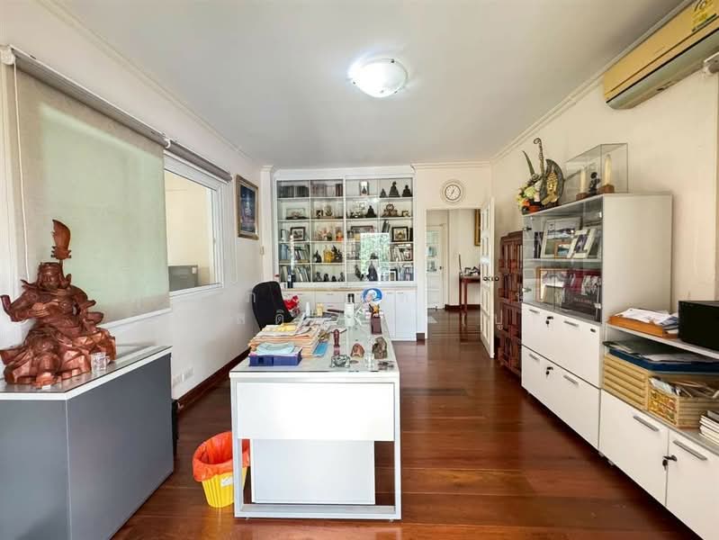 บุศรินทร์ เทพารักษ์ ซอยบางปลา2 (ซอยธนสิทธิ์), Samut Prakan, ถนนเทพารักษ์, Bang Pla, Bang Plee, Samut Prakan, 3 Bedrooms, 350 sqm, Single Detached House For Sale, by คุณ ภรนันท์ปภัษฬ์ สวัสดิยกุล (ปู), 500196029 - DDproperty.com