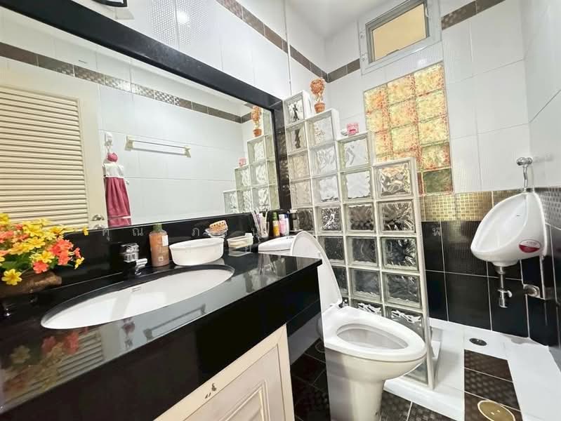 บุศรินทร์ เทพารักษ์ ซอยบางปลา2 (ซอยธนสิทธิ์), สมุทรปราการ, ถนนเทพารักษ์, บางปลา, บางพลี, สมุทรปราการ, 350 ตร.ม., บ้านเดี่ยว ขาย, โดย คุณ ภรนันท์ปภัษฬ์ สวัสดิยกุล (ปู), 500196029 - DDproperty.com