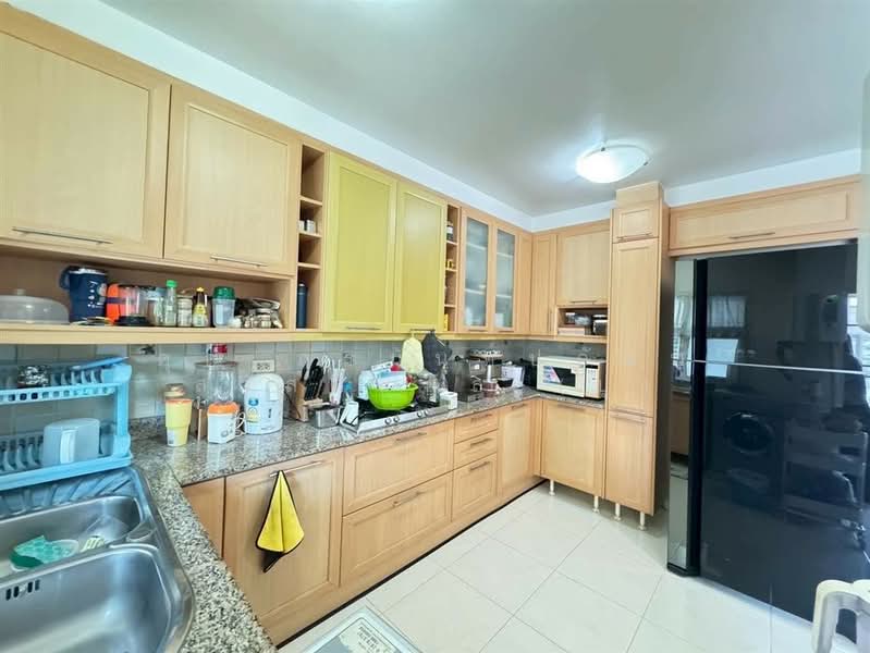 บุศรินทร์ เทพารักษ์ ซอยบางปลา2 (ซอยธนสิทธิ์), Samut Prakan, ถนนเทพารักษ์, Bang Pla, Bang Plee, Samut Prakan, 3 Bedrooms, 350 sqm, Single Detached House For Sale, by คุณ ภรนันท์ปภัษฬ์ สวัสดิยกุล (ปู), 500196029 - DDproperty.com