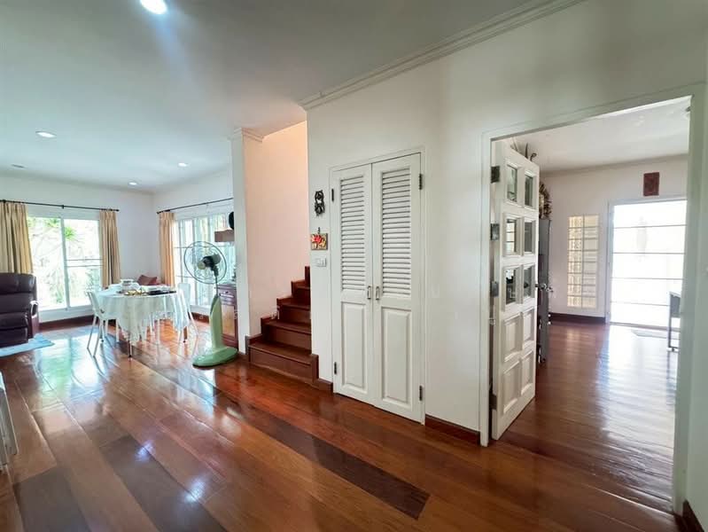 บุศรินทร์ เทพารักษ์ ซอยบางปลา2 (ซอยธนสิทธิ์), Samut Prakan, ถนนเทพารักษ์, Bang Pla, Bang Plee, Samut Prakan, 3 Bedrooms, 350 sqm, Single Detached House For Sale, by คุณ ภรนันท์ปภัษฬ์ สวัสดิยกุล (ปู), 500196029 - DDproperty.com